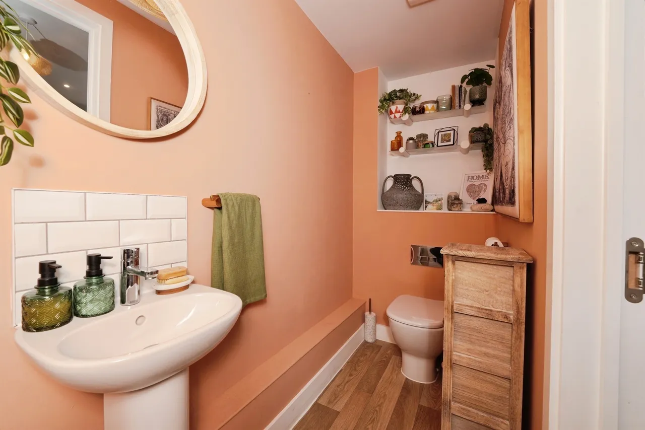 Constable Road, Bristol, BS7, photo 18