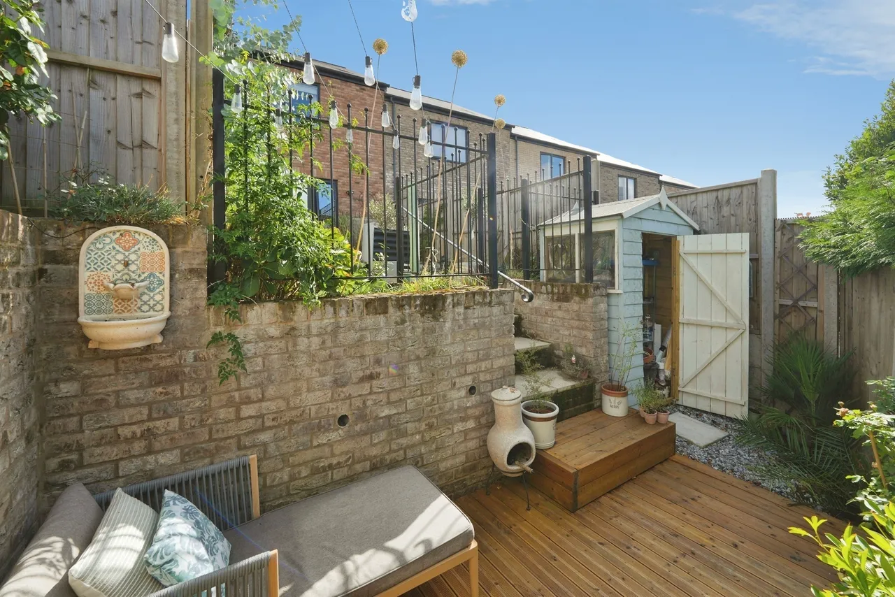 Constable Road, Bristol, BS7, photo 17