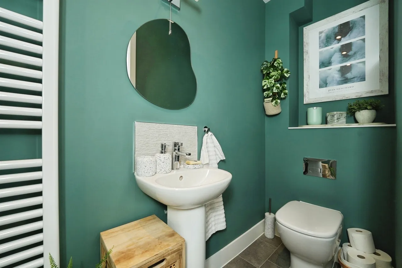 Constable Road, Bristol, BS7, photo 23