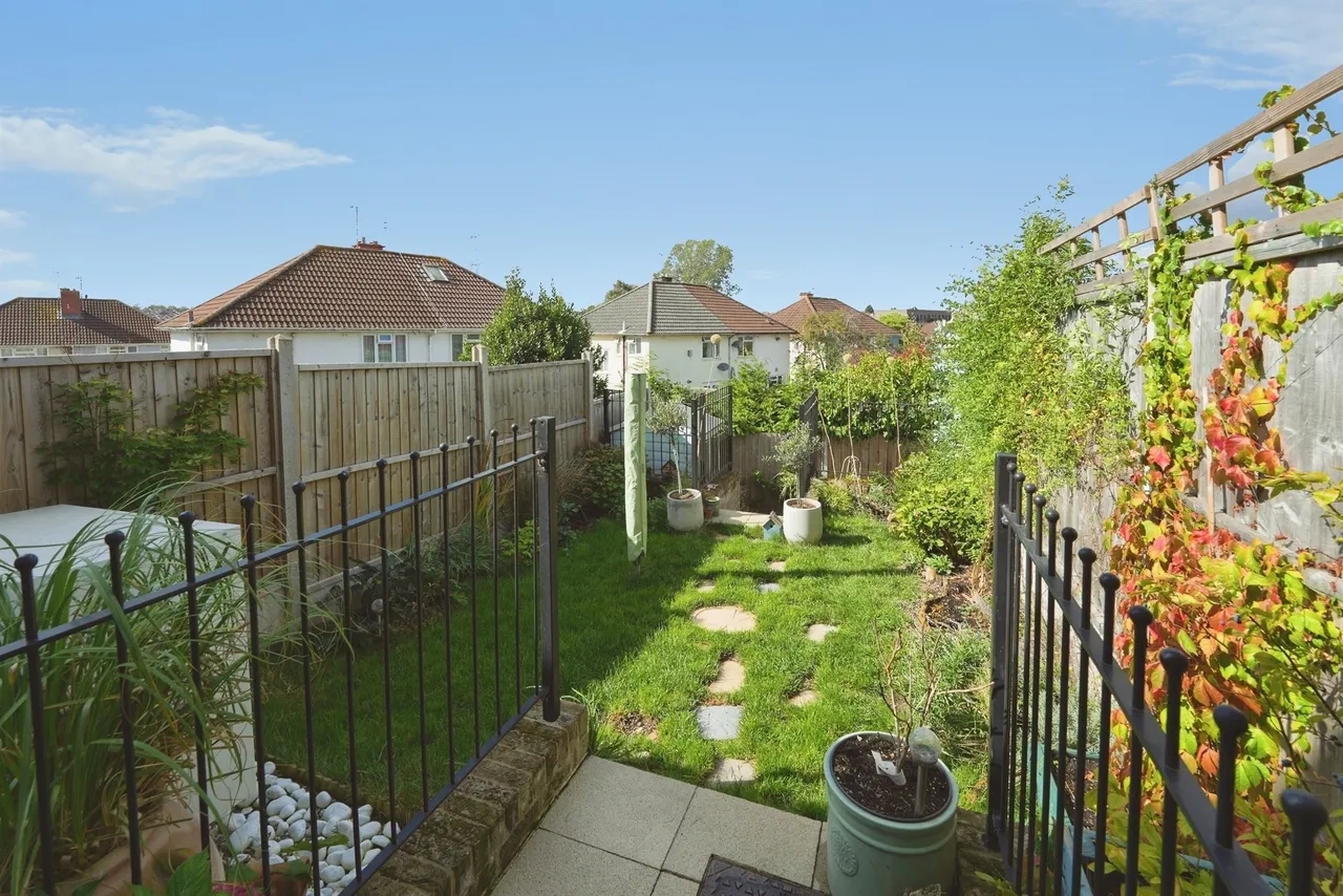 Constable Road, Bristol, BS7, photo 4