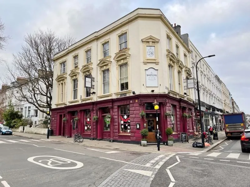 50 Englands Lane, London NW3 4UE, photo 8