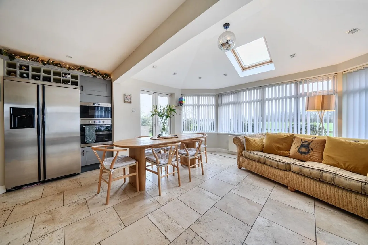 5 bed house for sale, Edgerton Drive, Tadcaster, LS24