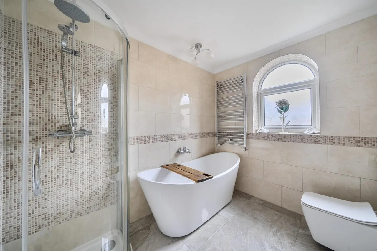 Edgerton Drive, Tadcaster, LS24, photo 15
