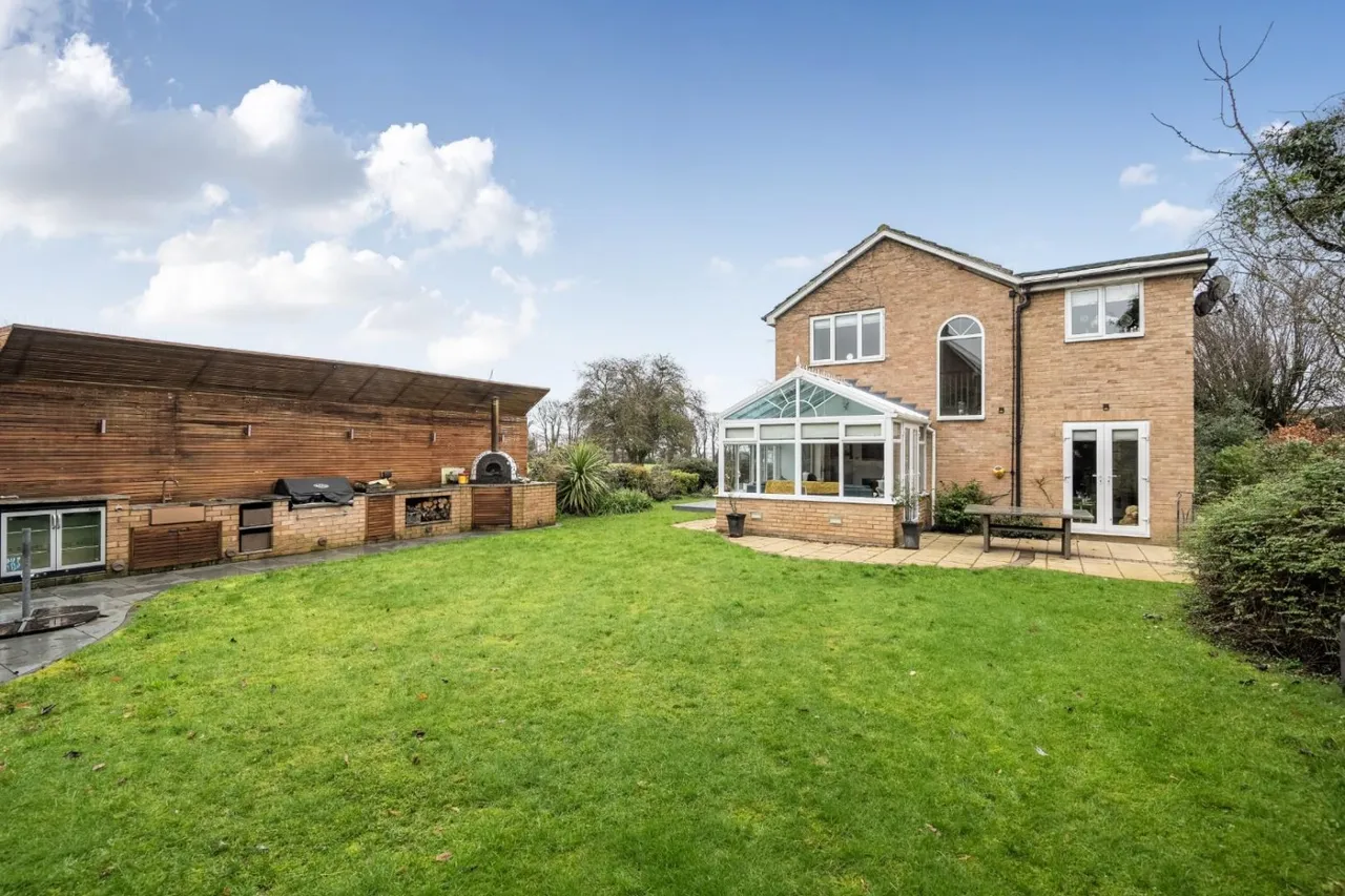 Edgerton Drive, Tadcaster, LS24, photo 18
