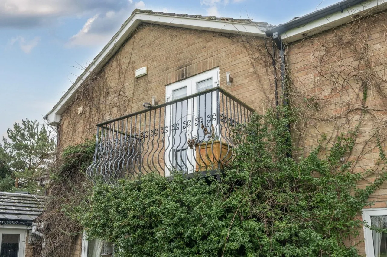 Edgerton Drive, Tadcaster, LS24, photo 17