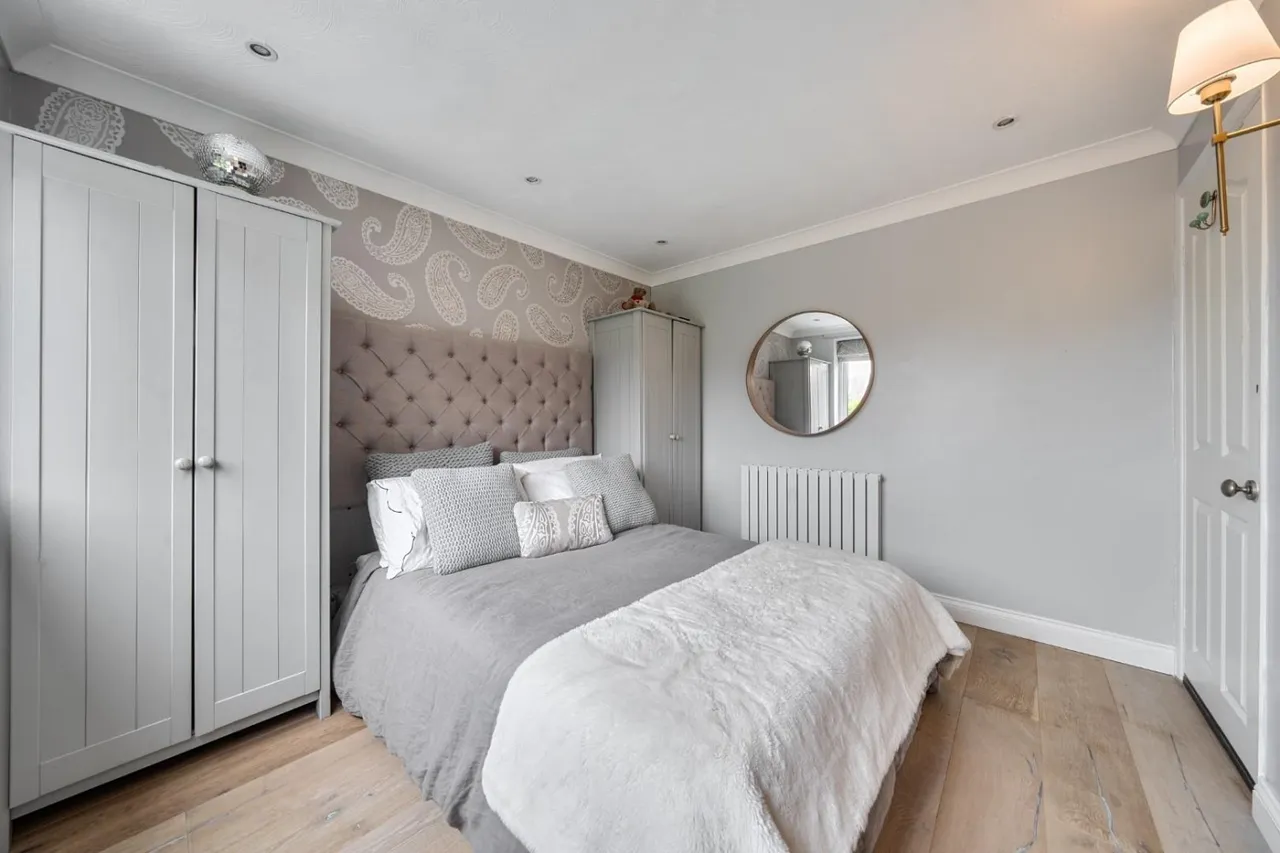 Edgerton Drive, Tadcaster, LS24, photo 12