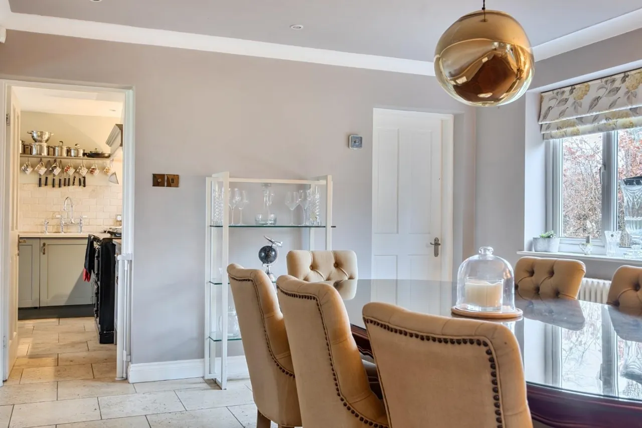 Edgerton Drive, Tadcaster, LS24, photo 8
