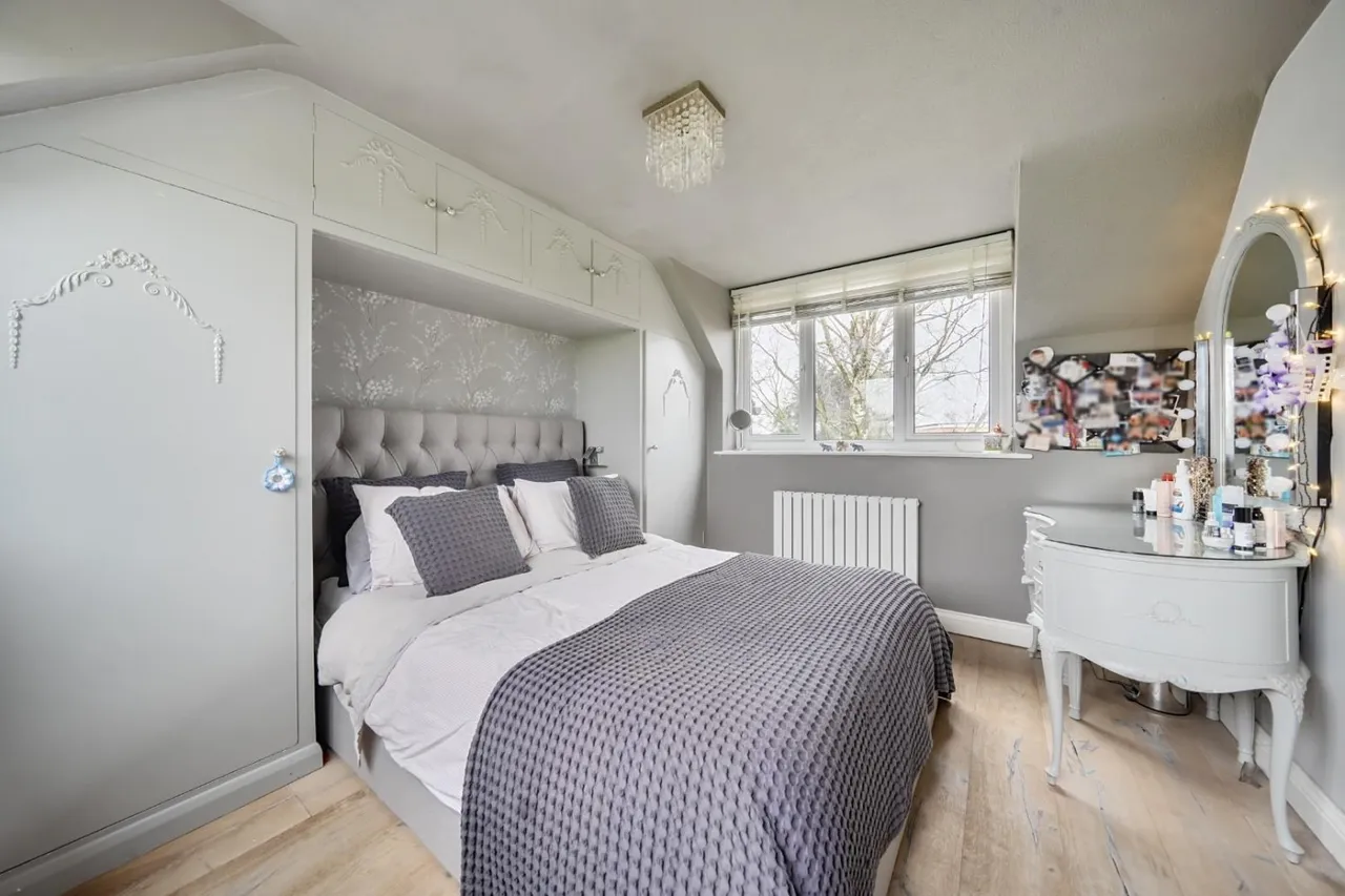 Edgerton Drive, Tadcaster, LS24, photo 13