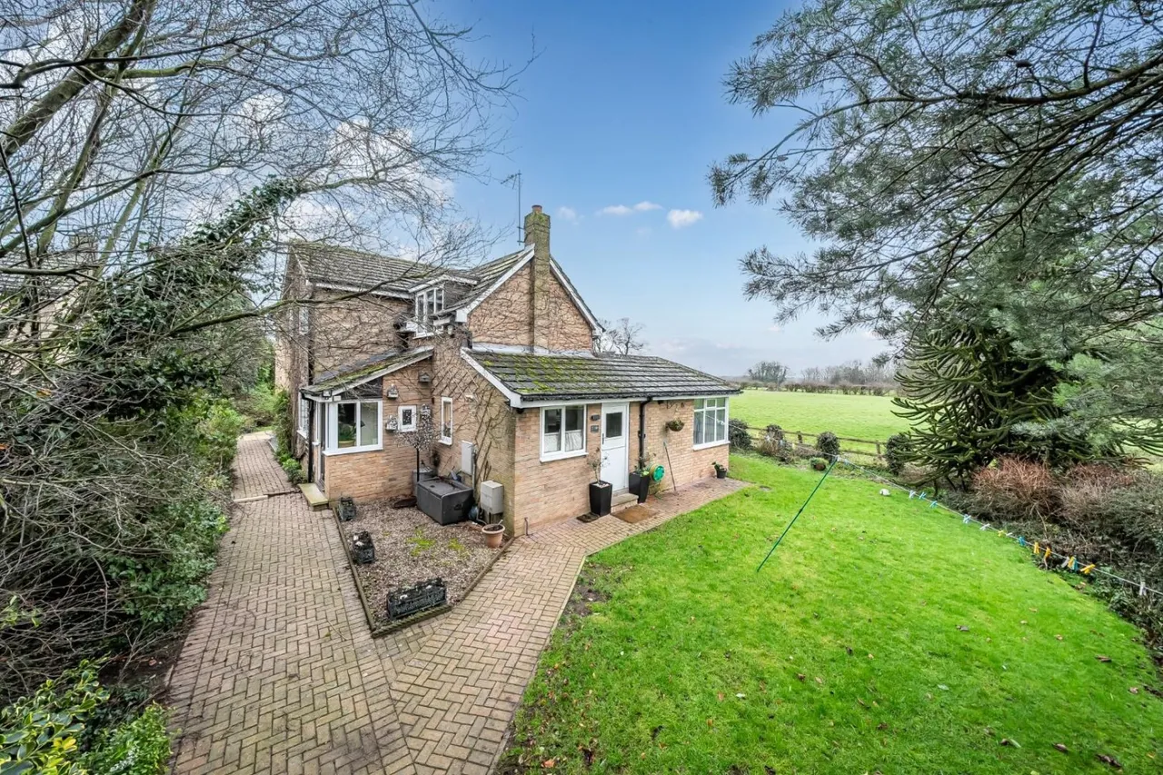 Edgerton Drive, Tadcaster, LS24, photo 19
