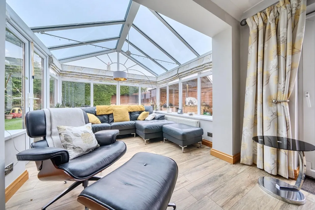 Edgerton Drive, Tadcaster, LS24, photo 4
