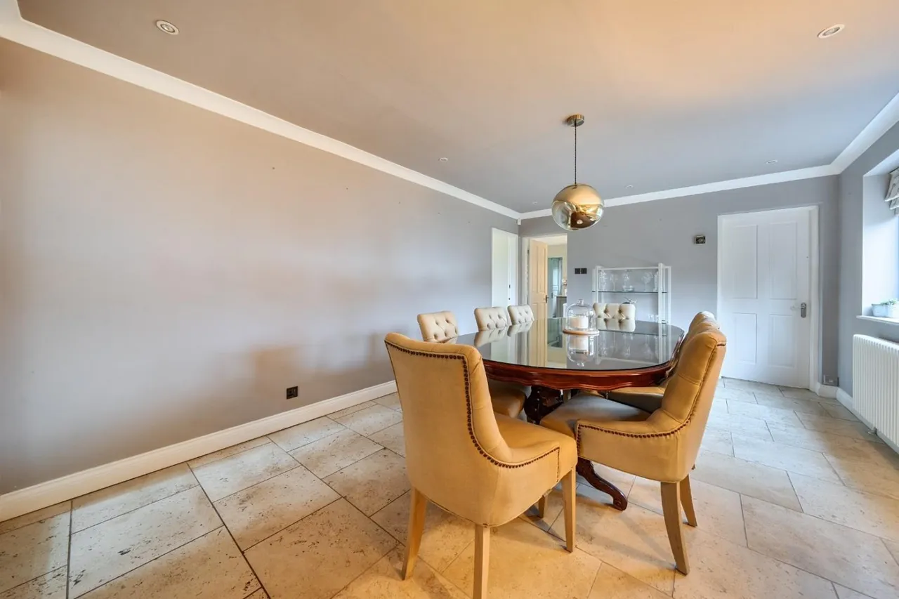 Edgerton Drive, Tadcaster, LS24, photo 7