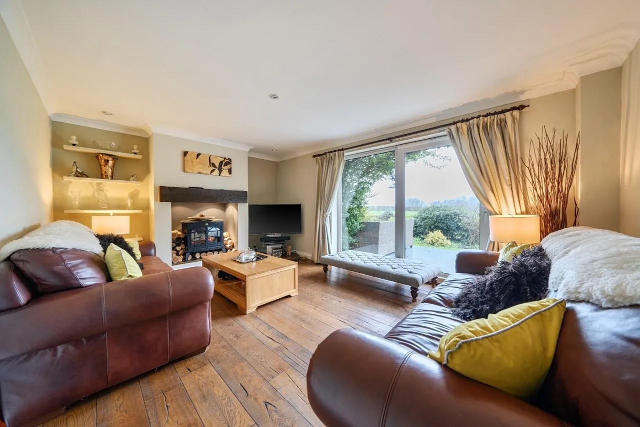 Edgerton Drive, Tadcaster, LS24, photo 9
