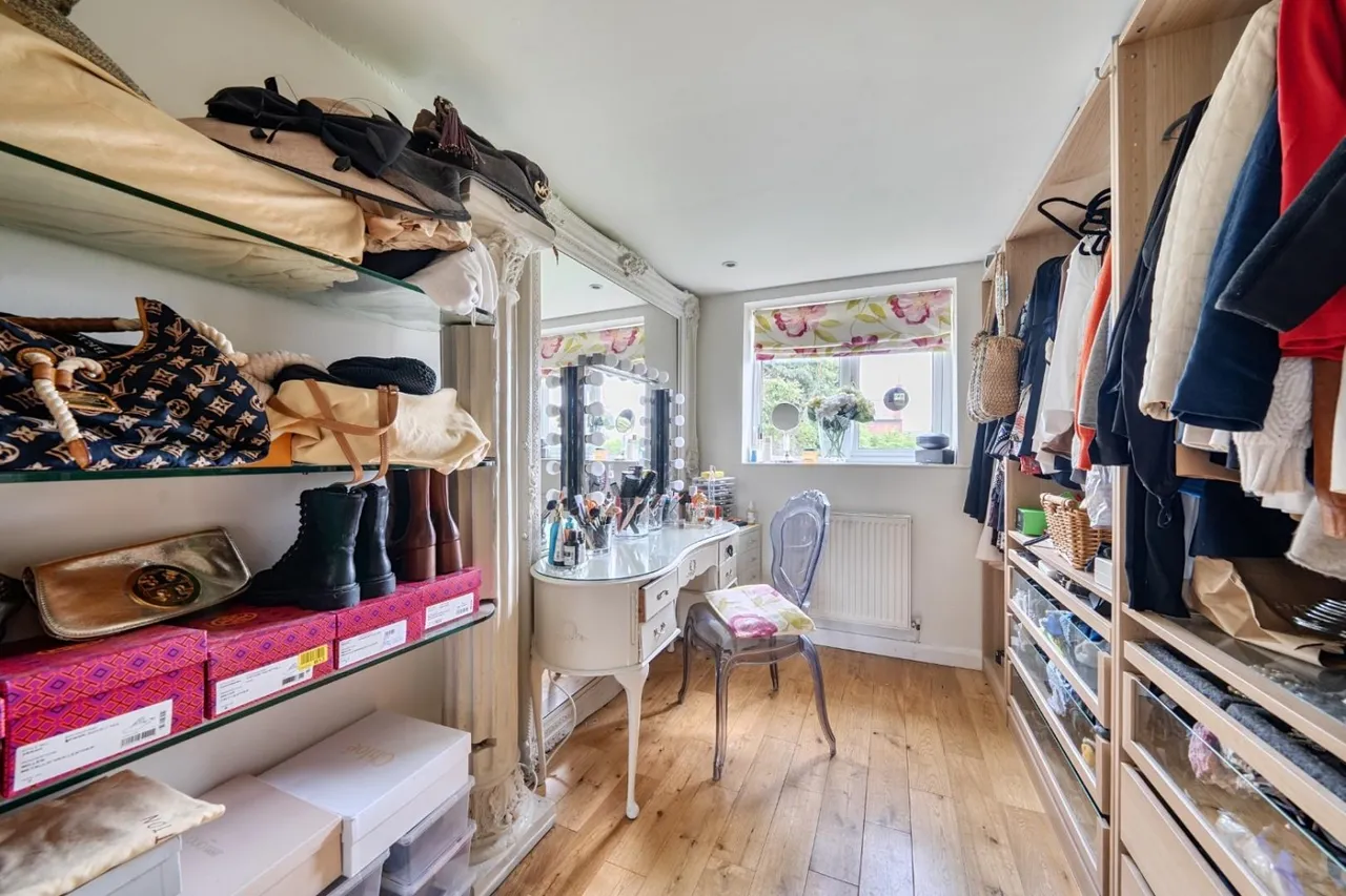 Edgerton Drive, Tadcaster, LS24, photo 14