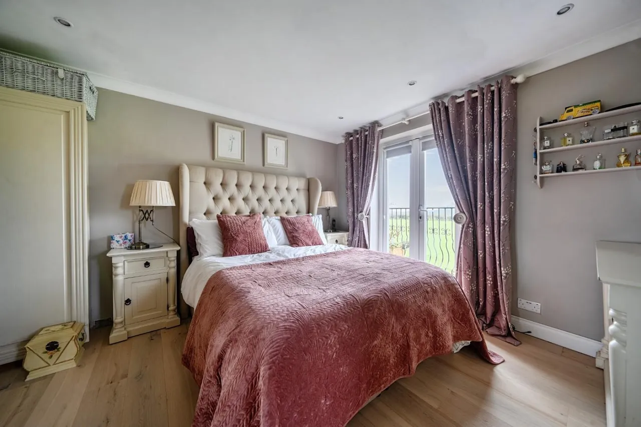 Edgerton Drive, Tadcaster, LS24, photo 10
