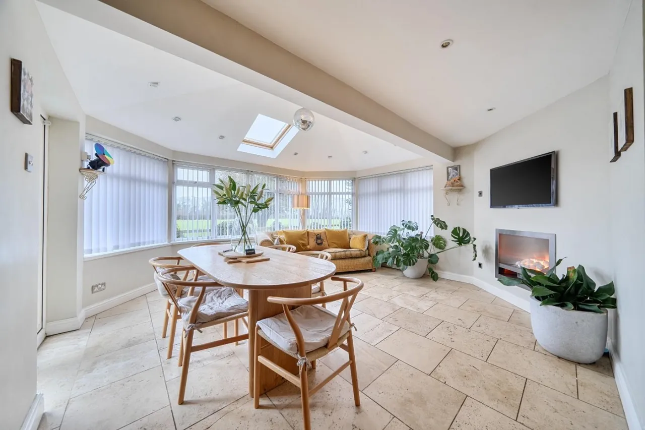 Edgerton Drive, Tadcaster, LS24, photo 5