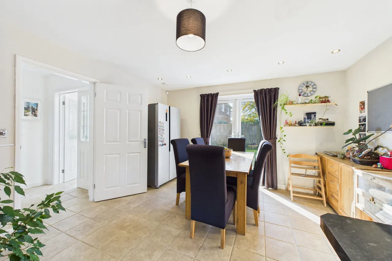 The Meadows, Shropham, NR17, photo 7
