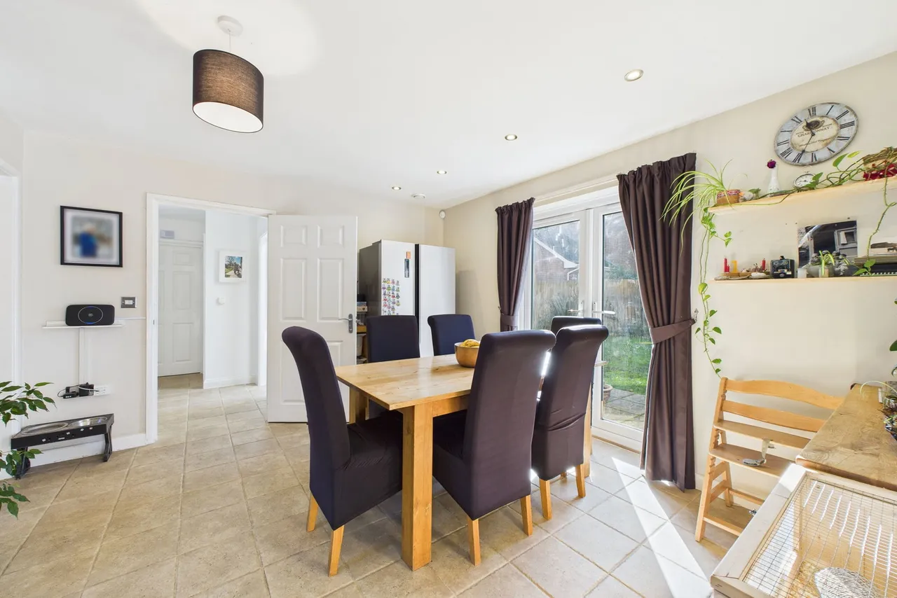 The Meadows, Shropham, NR17, photo 11