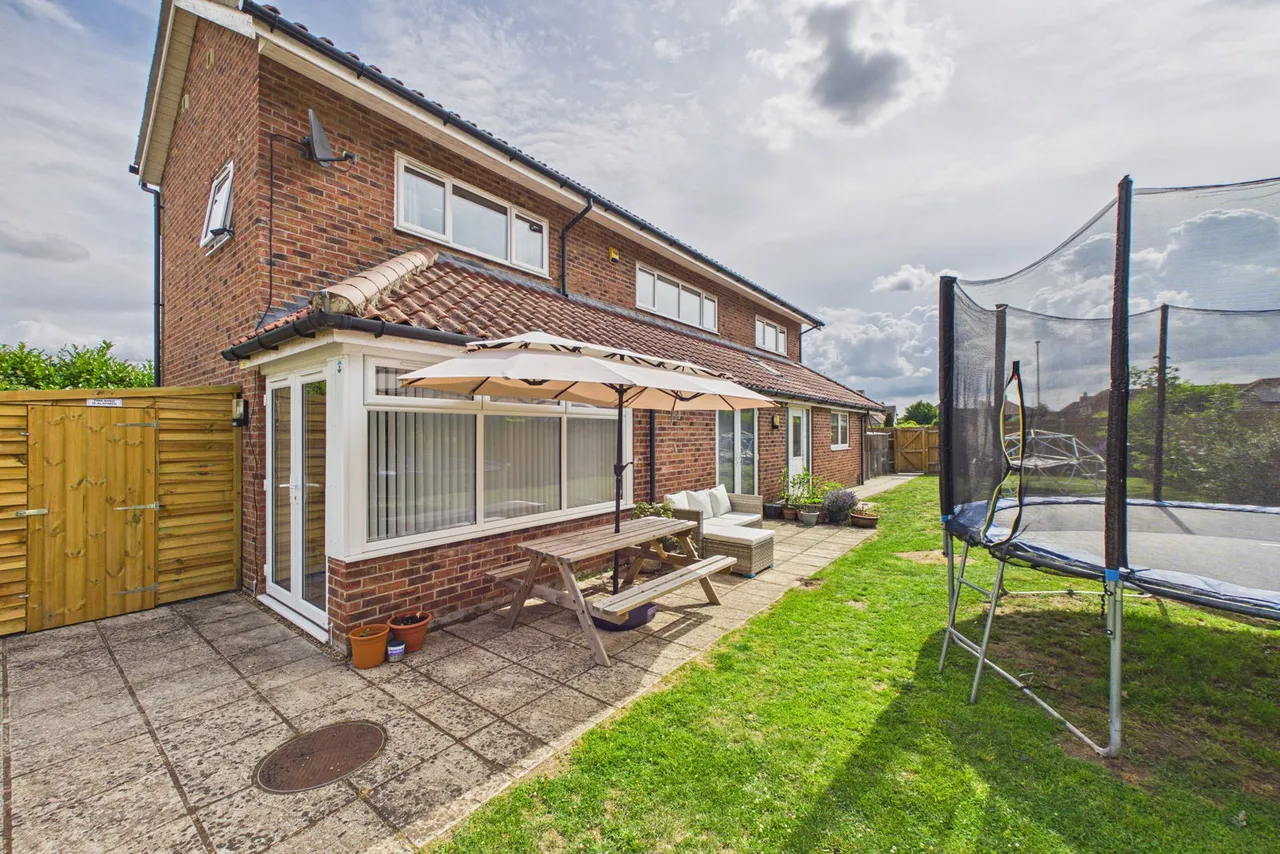 The Meadows, Shropham, NR17, photo 29