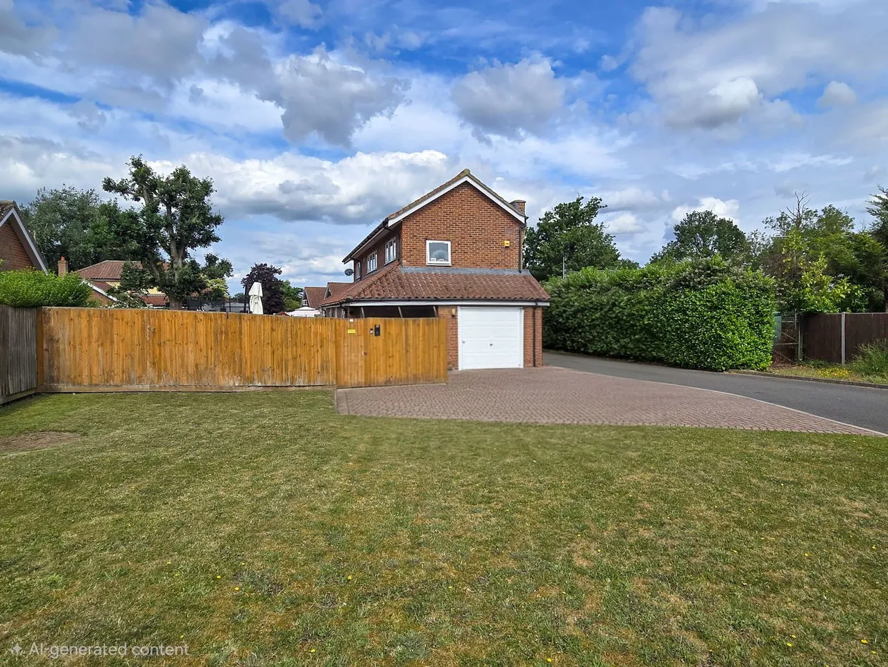 The Meadows, Shropham, NR17, photo 28