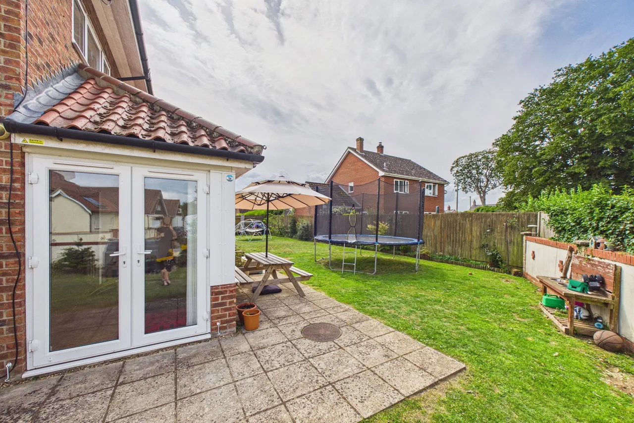 The Meadows, Shropham, NR17, photo 31