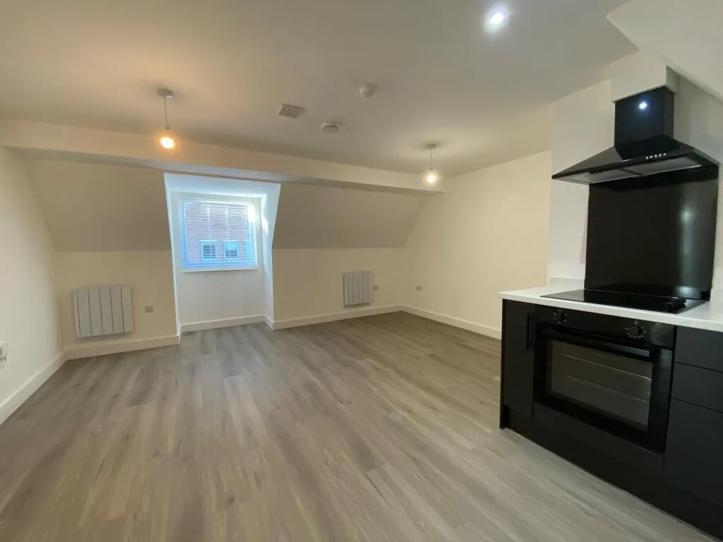 Swain Court Peterborough, PE2, photo 4