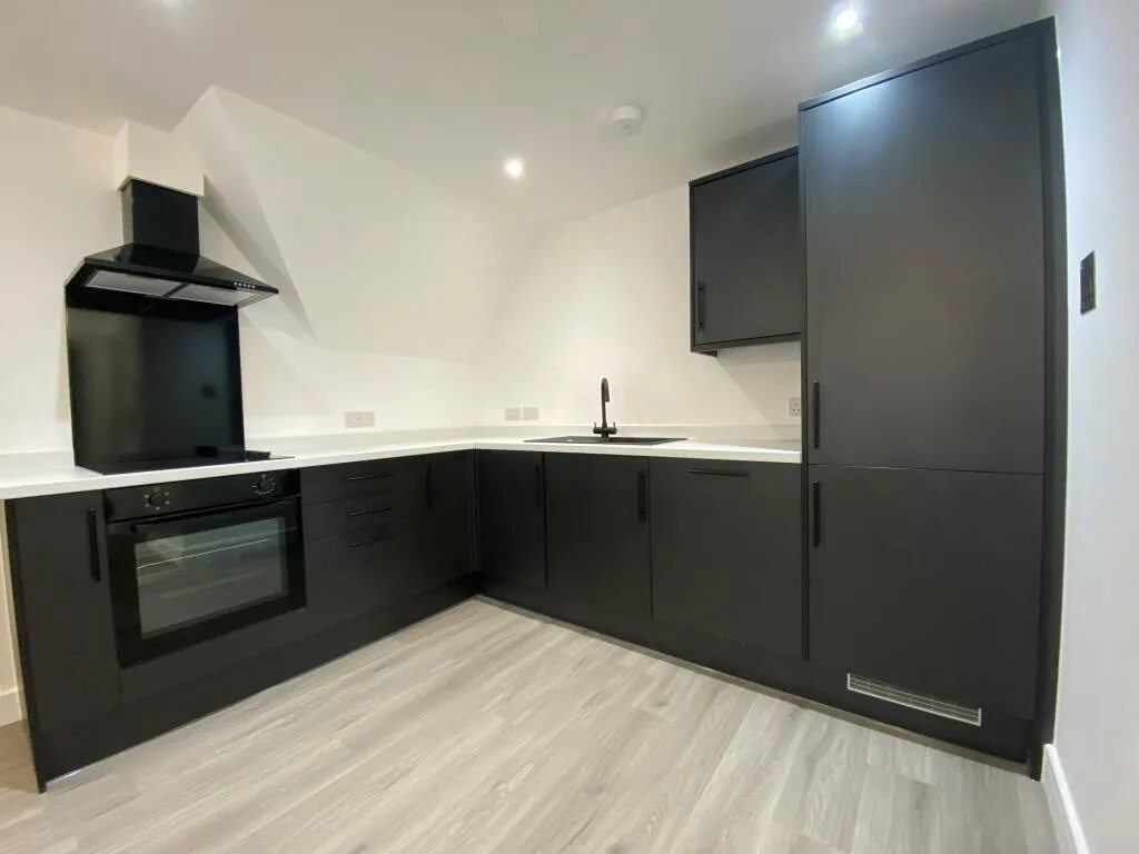Swain Court Peterborough, PE2, photo 2