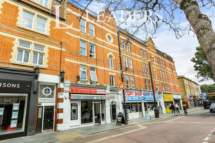 Coldharbour Lane, London, SW9, photo 18