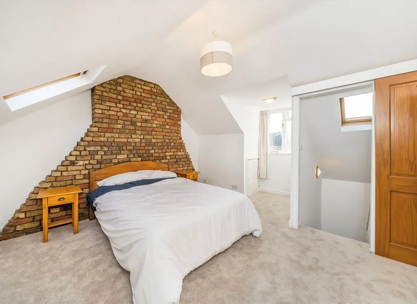 Russell Road, Wimbledon, SW19, photo 4