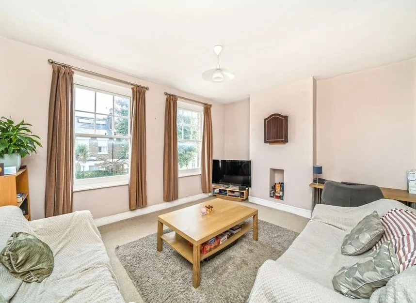 Russell Road, Wimbledon, SW19, photo 2