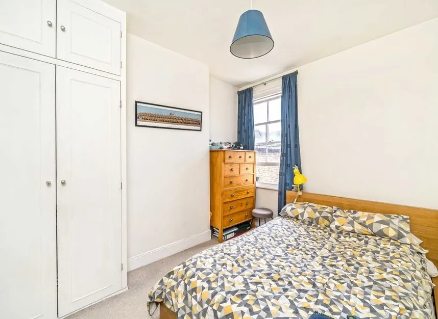 Russell Road, Wimbledon, SW19, photo 5