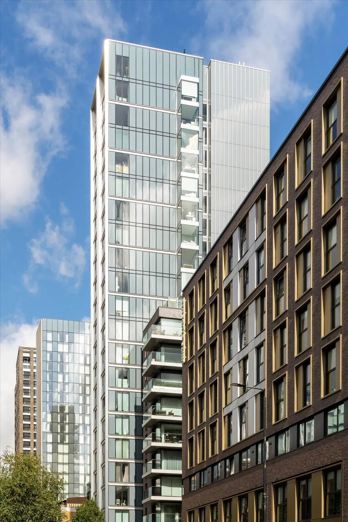 Leman Street, E1, photo 13
