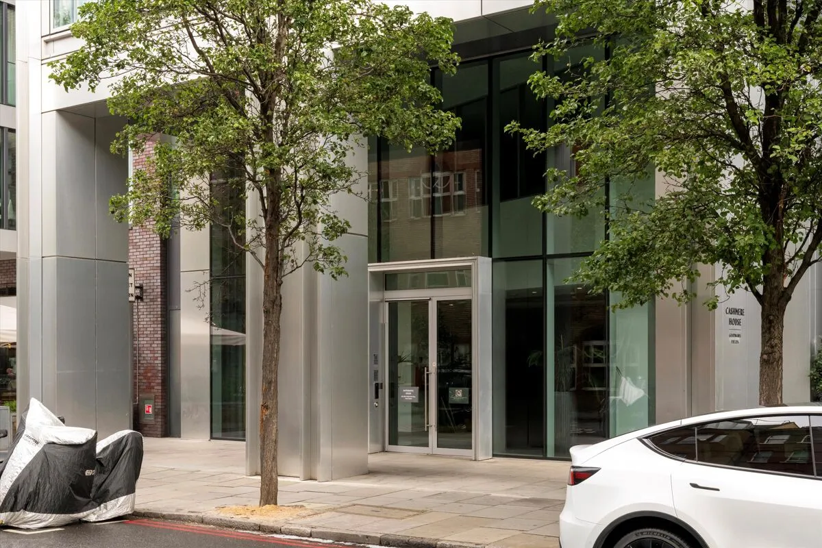 Leman Street, E1, photo 15