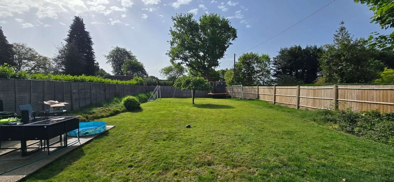 Church Lane, Sarratt, Rickmansworth, Hertfordshire, WD3 6HN, photo 10
