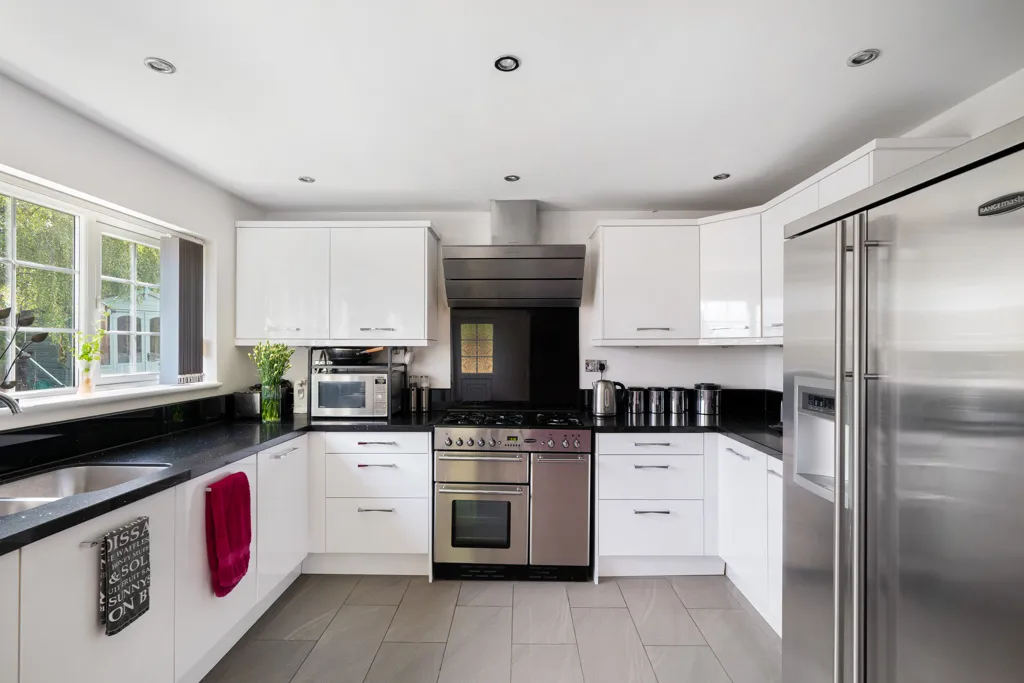 Harrington Rise, Cranwell Village, NG34, photo 5