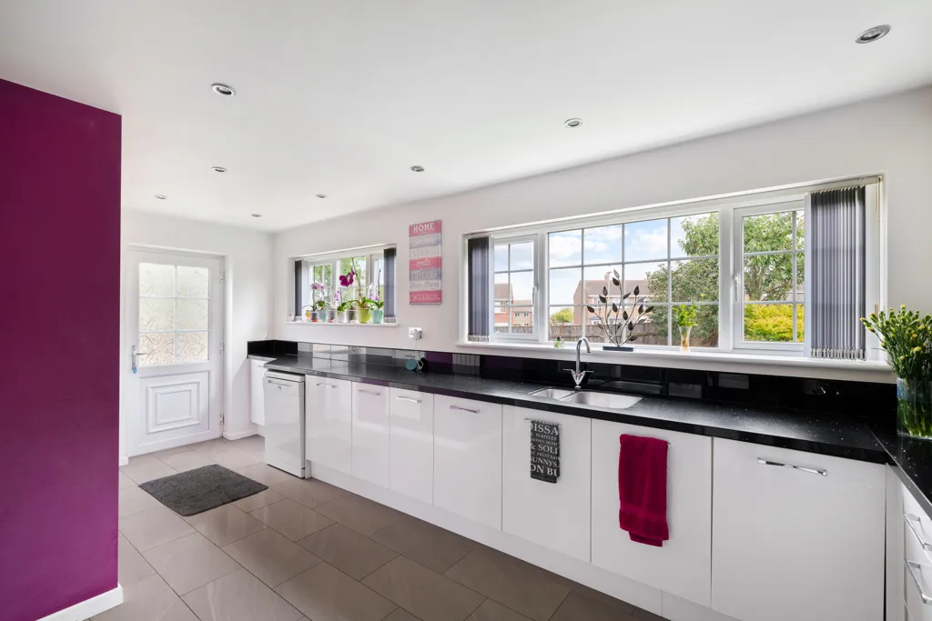 Harrington Rise, Cranwell Village, NG34, photo 3