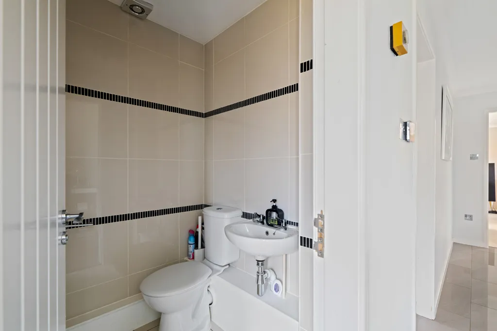 Harrington Rise, Cranwell Village, NG34, photo 7