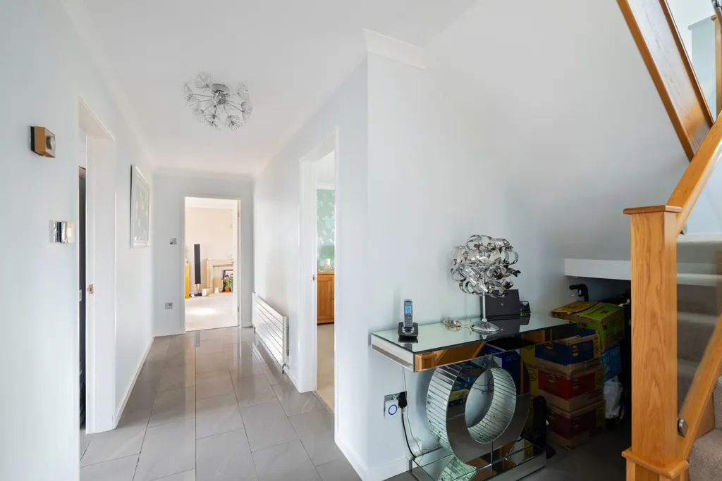 Harrington Rise, Cranwell Village, NG34, photo 8