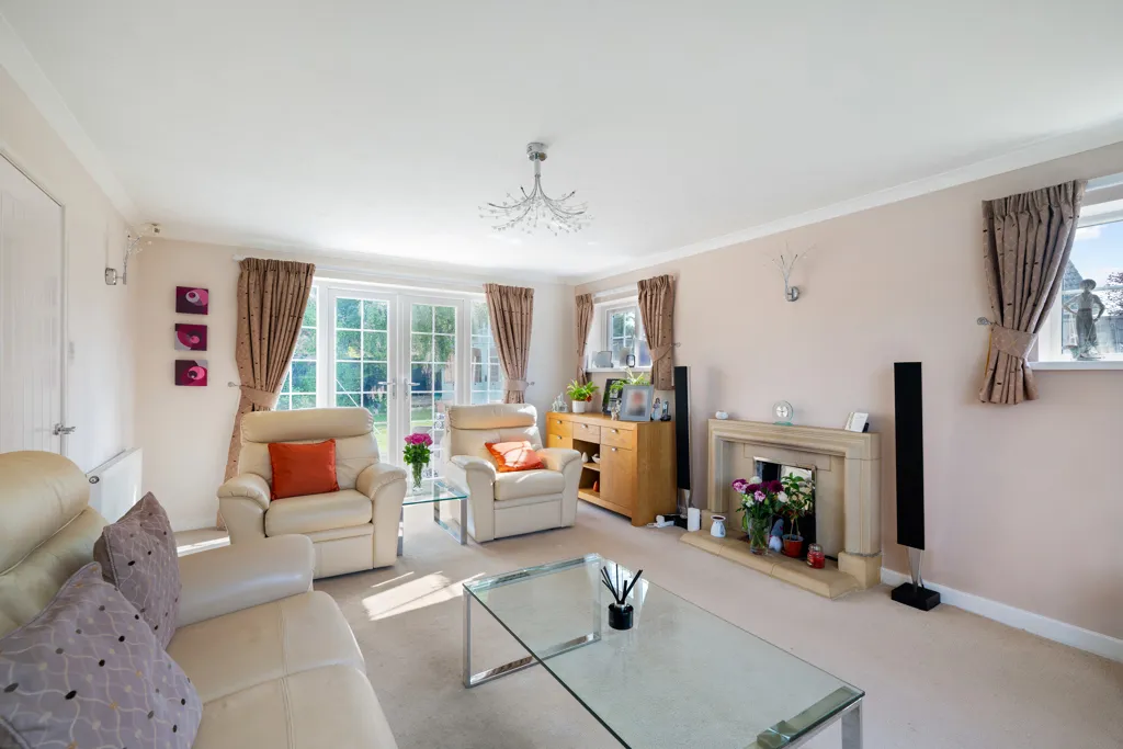 Harrington Rise, Cranwell Village, NG34, photo 4