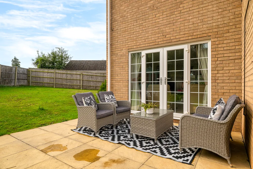 Harrington Rise, Cranwell Village, NG34, photo 17