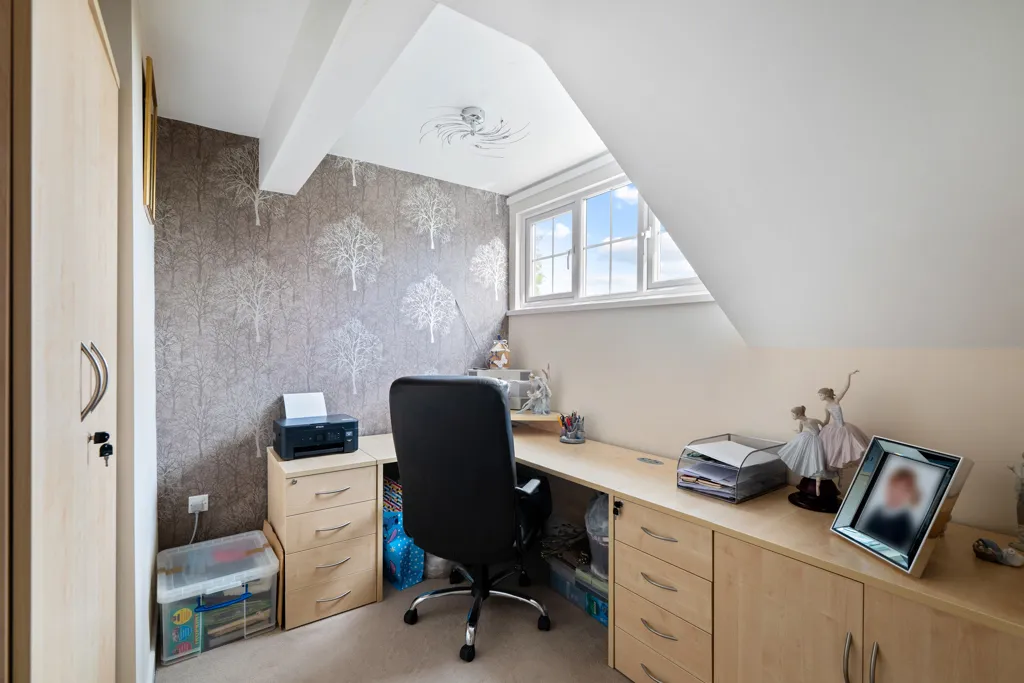Harrington Rise, Cranwell Village, NG34, photo 12