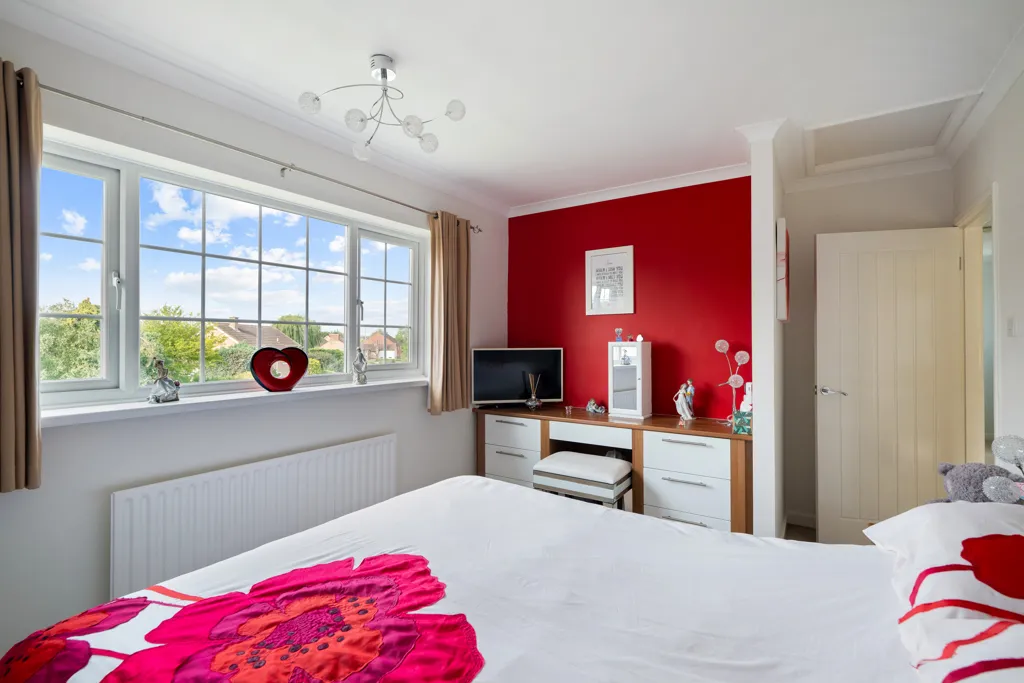 Harrington Rise, Cranwell Village, NG34, photo 9