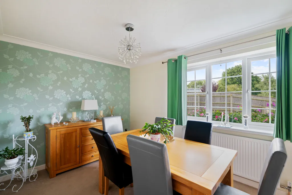 Harrington Rise, Cranwell Village, NG34, photo 6