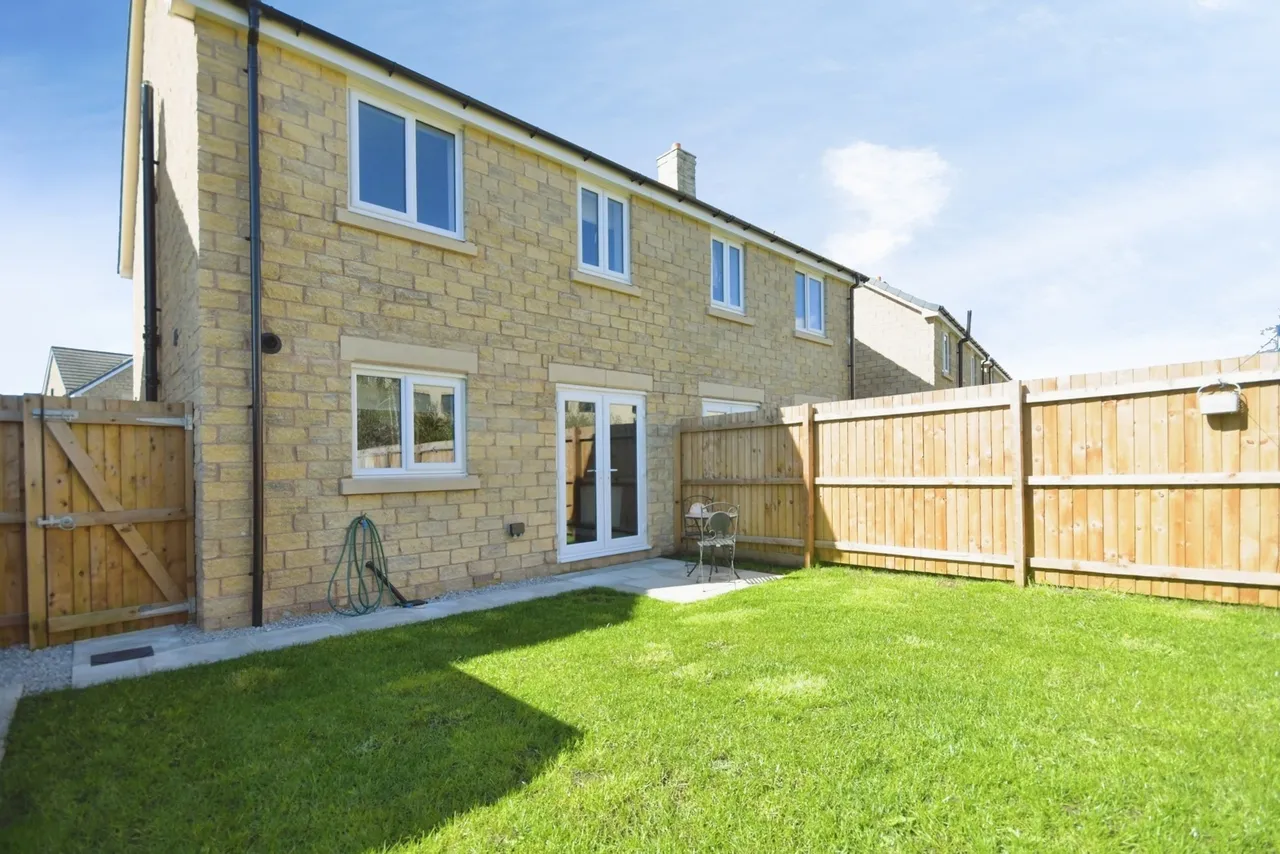 Curlew Avenue, Buxton, Derbyshire, SK17, photo 27