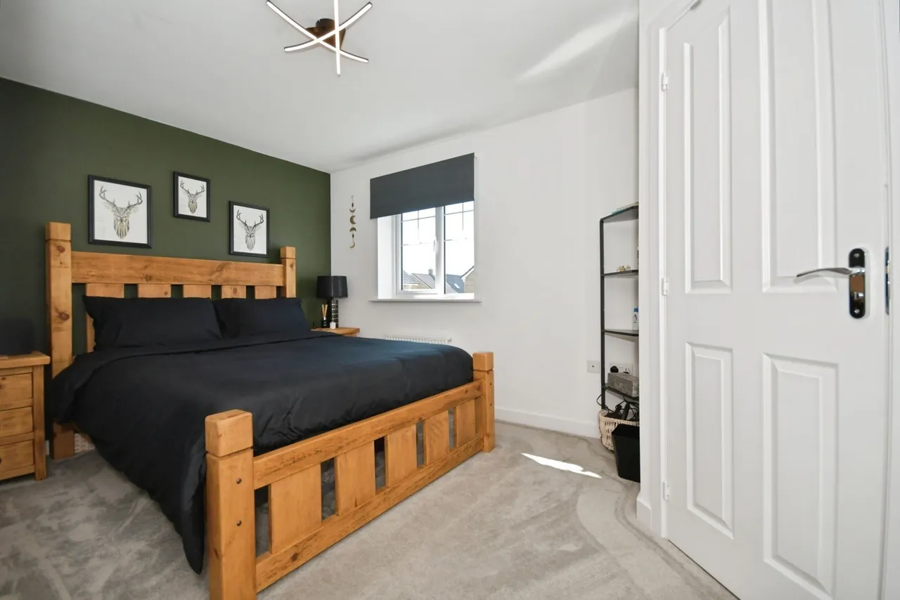 Curlew Avenue, Buxton, Derbyshire, SK17, photo 18