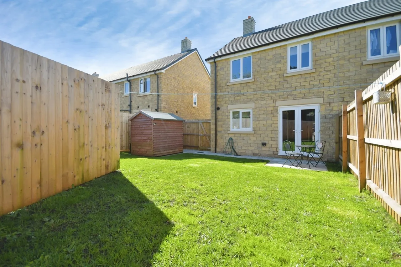 Curlew Avenue, Buxton, Derbyshire, SK17, photo 26