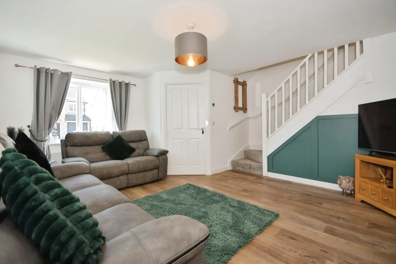 Curlew Avenue, Buxton, Derbyshire, SK17, photo 8