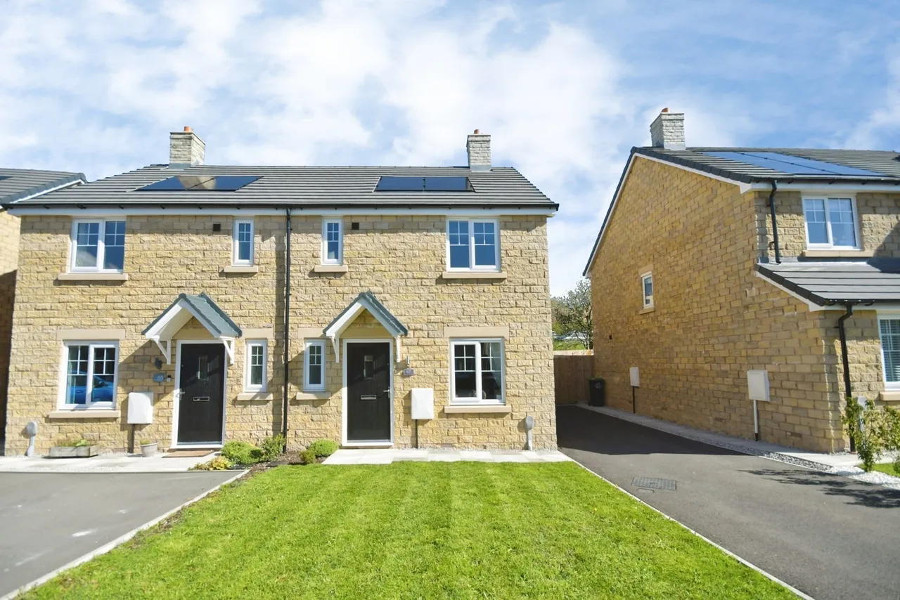 Curlew Avenue, Buxton, Derbyshire, SK17, photo 25