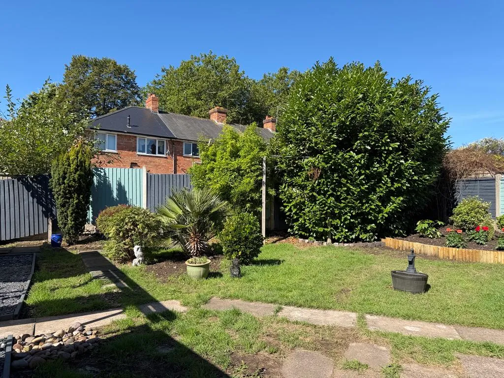 Neasden Grove, Kingstanding, B44, photo 21