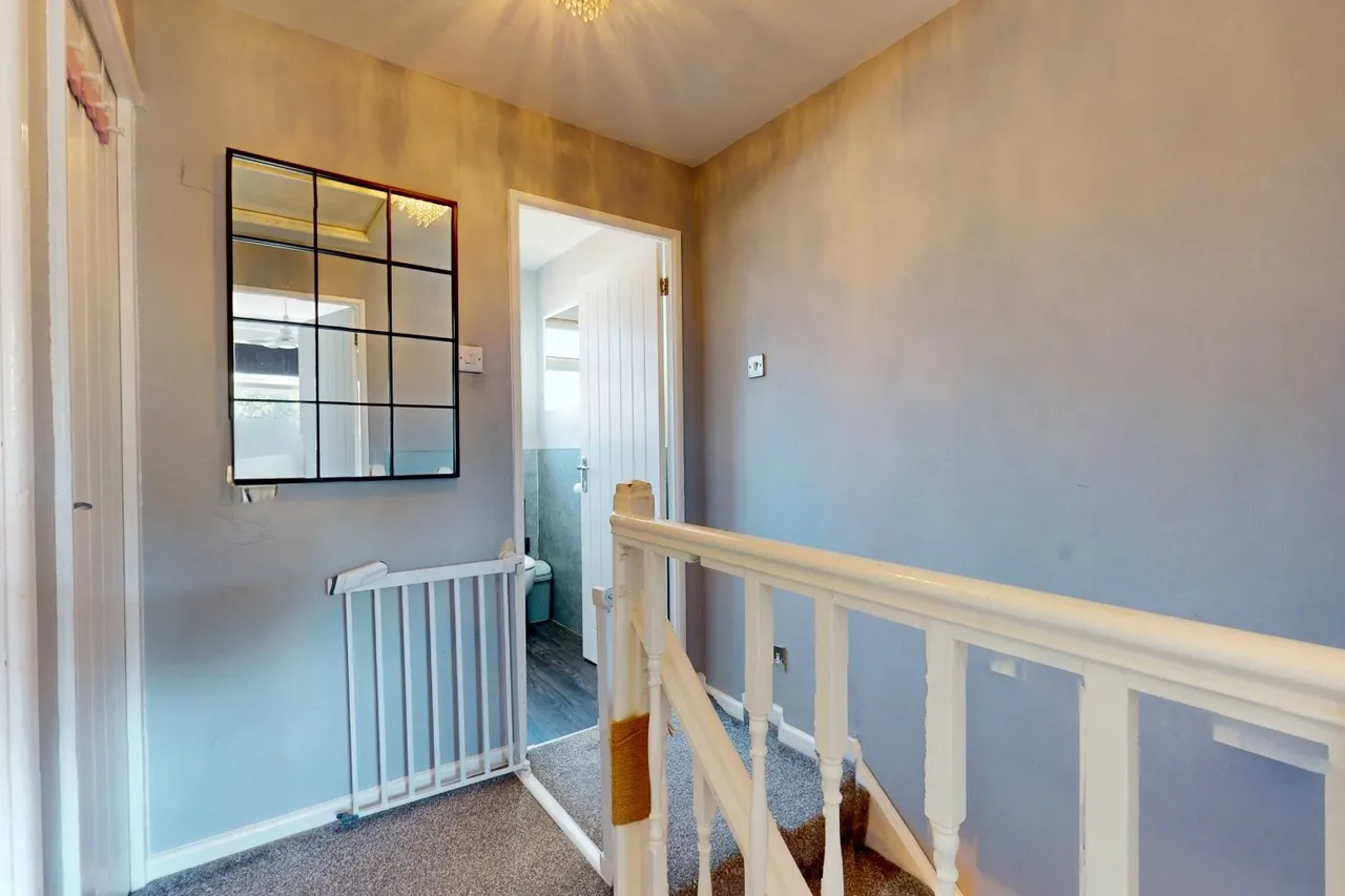 Springhill Crescent, Springhill Crescent, Madeley TF7 4DP, photo 15
