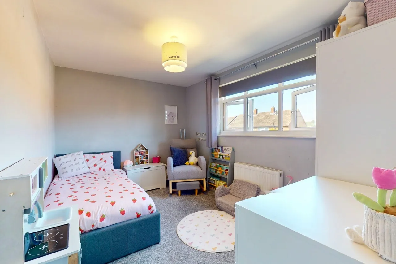 Springhill Crescent, Springhill Crescent, Madeley TF7 4DP, photo 12